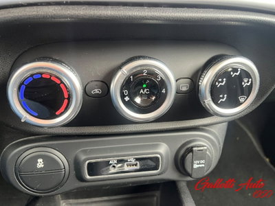 Fiat 500L 1.4 95 CV Pop Star (18)