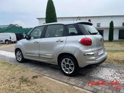 Fiat 500L 1.4 95 CV Pop Star (2)