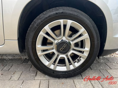 Fiat 500L 1.4 95 CV Pop Star (20)