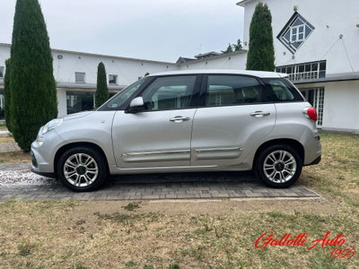Fiat 500L 1.4 95 CV Pop Star (3)