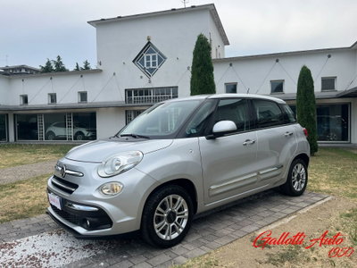 Fiat 500L 1.4 95 CV Pop Star (4)
