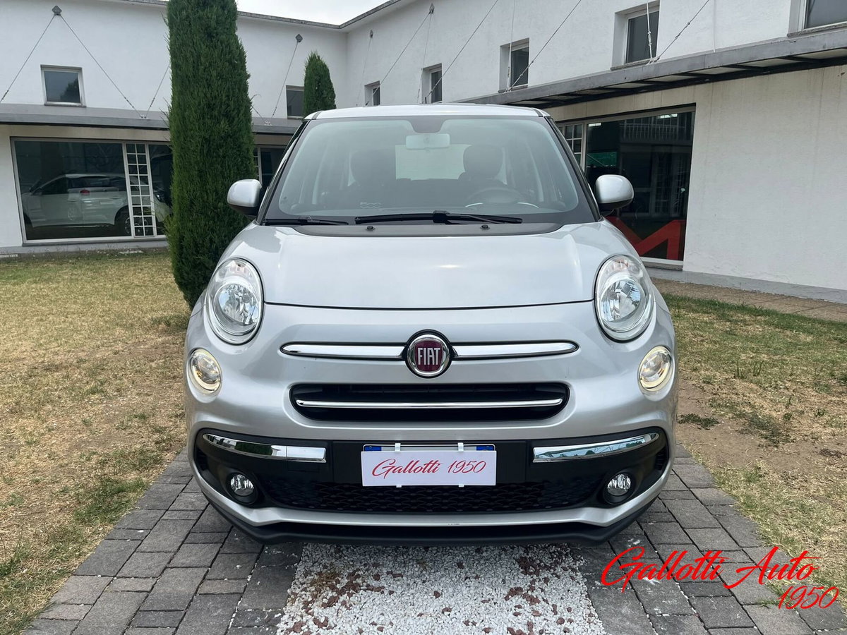 Fiat 500L 1.4 95 CV Pop Star (5)