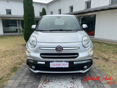 Fiat 500L 1.4 95 CV Pop Star (5)