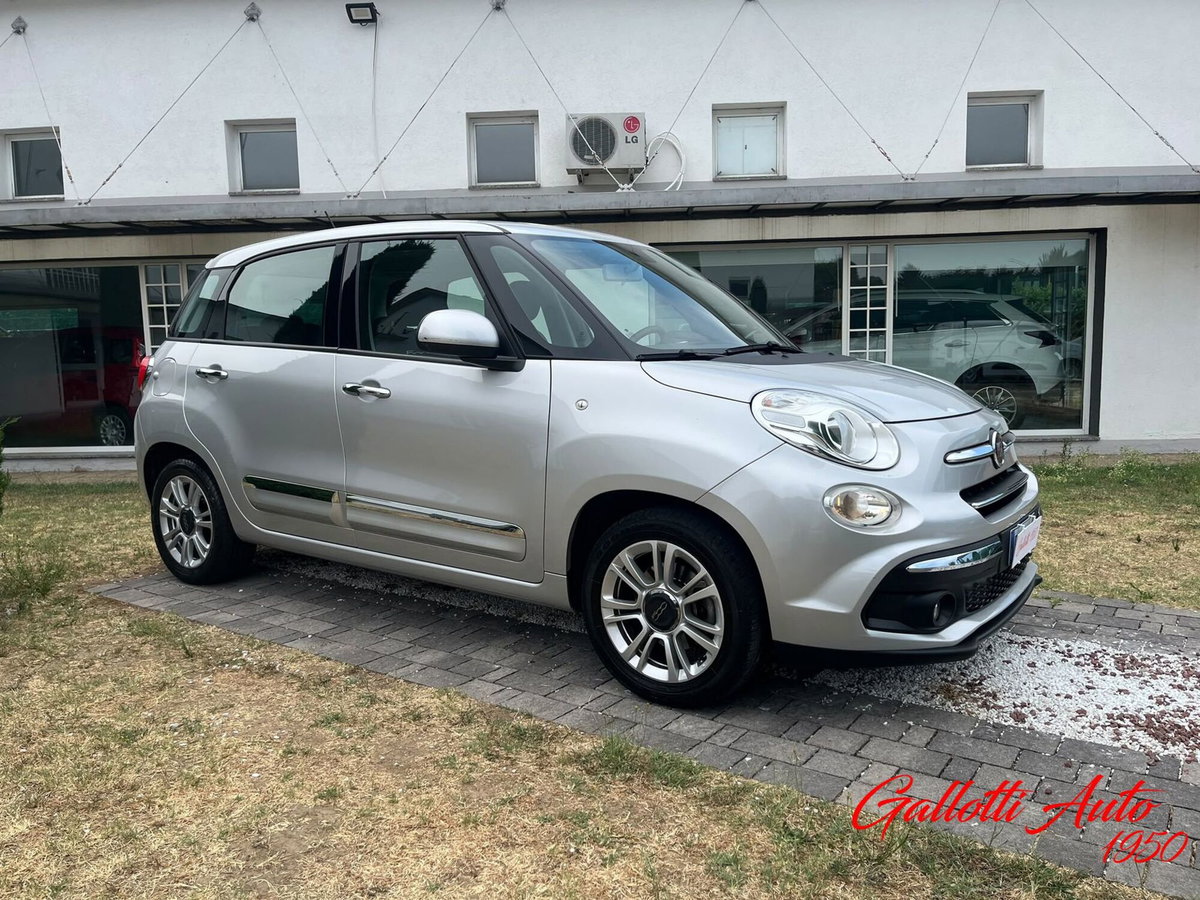 Fiat 500L 1.4 95 CV Pop Star (6)