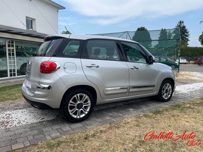 Fiat 500L 1.4 95 CV Pop Star (7)