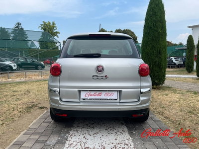Fiat 500L 1.4 95 CV Pop Star (8)