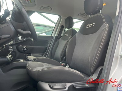 Fiat 500L 1.4 95 CV Pop Star (9)