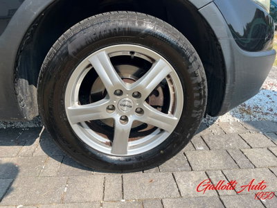Fiat Sedici 2.0 MJT 16V DPF 4x4 Emotion (20)