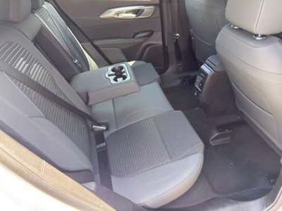 Alfa Romeo Tonale 1.6 Tonale 130cv tct6 (10)