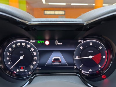 Alfa Romeo Tonale 1.6 Tonale 130cv tct6 (14)