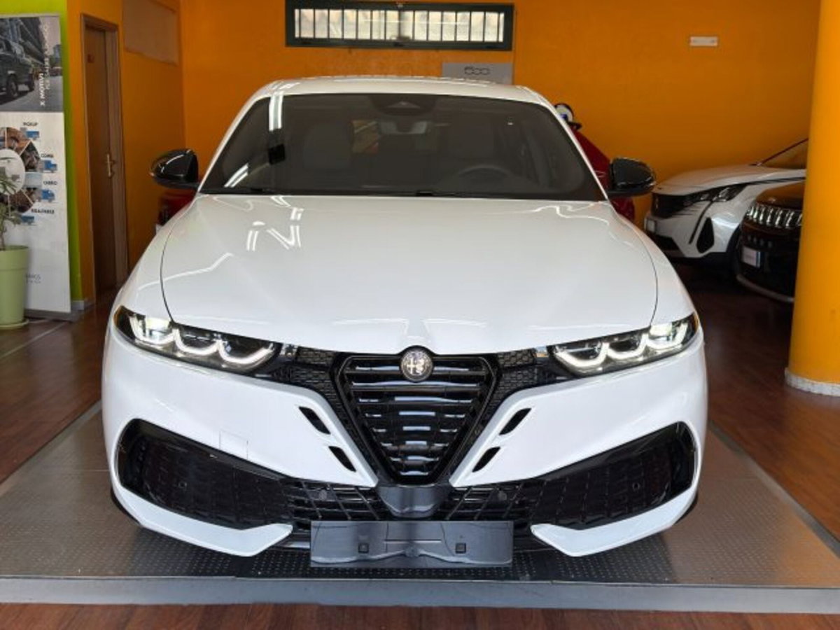 Alfa Romeo Tonale 1.6 Tonale 130cv tct6 (2)