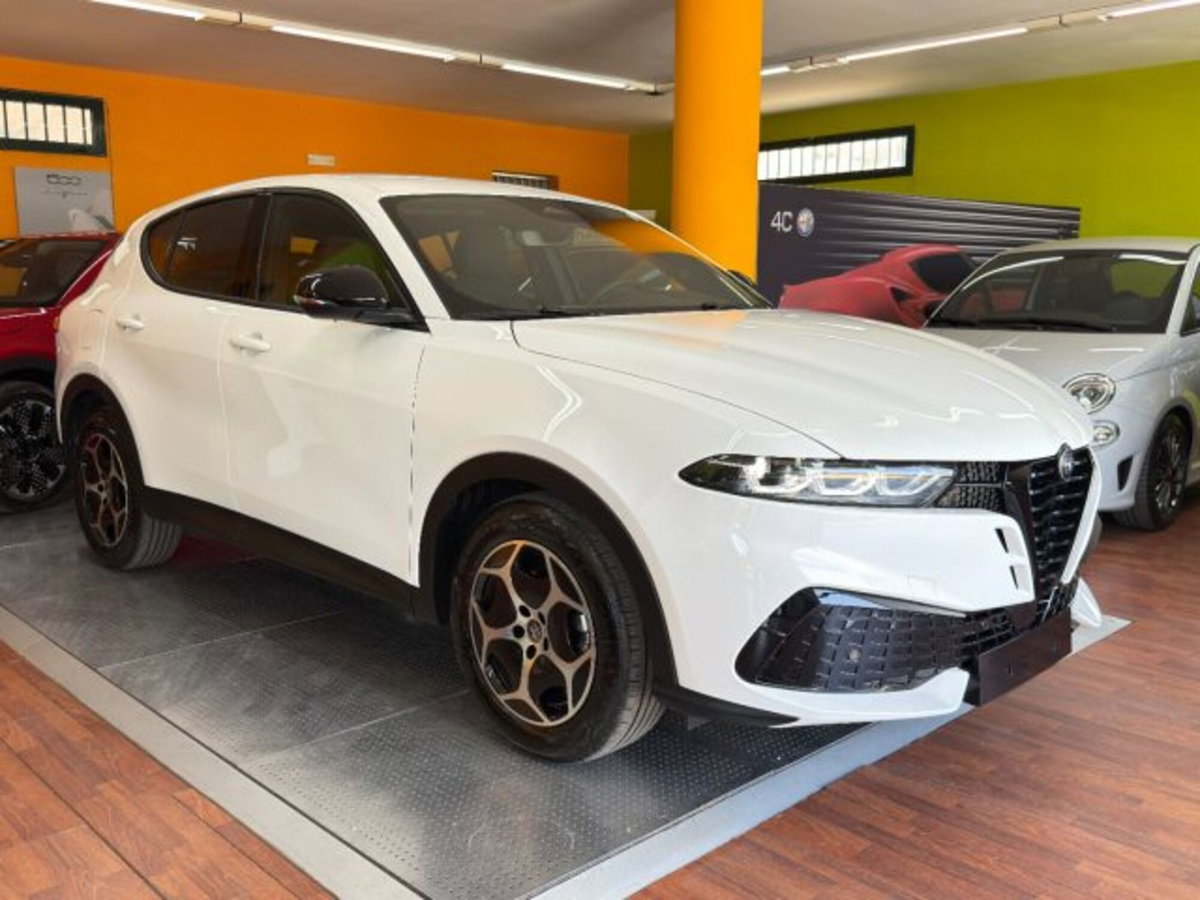Alfa Romeo Tonale 1.6 Tonale 130cv tct6 (3)