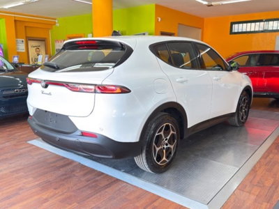 Alfa Romeo Tonale 1.6 Tonale 130cv tct6 (4)