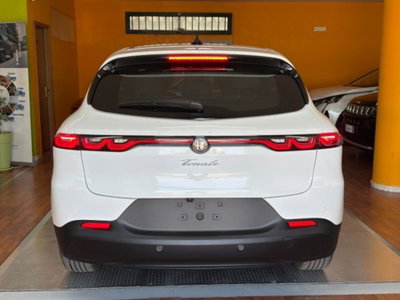 Alfa Romeo Tonale 1.6 Tonale 130cv tct6 (5)