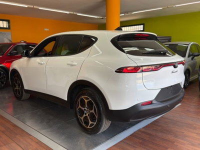 Alfa Romeo Tonale 1.6 Tonale 130cv tct6 (6)