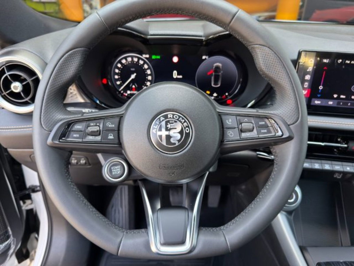 Alfa Romeo Tonale Tonale 1.6 diesel 130 CV TCT6 Ti (13)