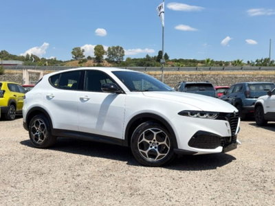 Alfa Romeo Tonale Tonale 1.6 diesel 130 CV TCT6 Ti (3)