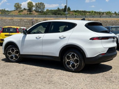Alfa Romeo Tonale Tonale 1.6 diesel 130 CV TCT6 Ti (5)