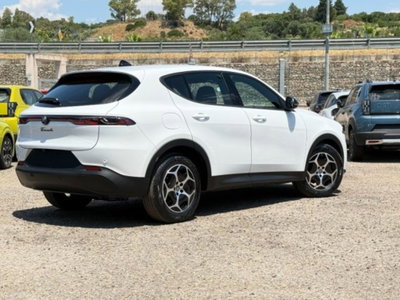 Alfa Romeo Tonale Tonale 1.6 diesel 130 CV TCT6 Ti (6)