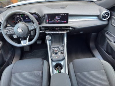Alfa Romeo Tonale Tonale 1.6 diesel 130 CV TCT6 Ti (8)