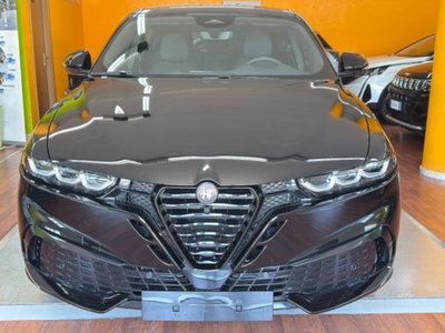 Alfa Romeo Tonale 1.6 Sprint 130cv tct6 (2)