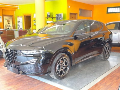 Alfa Romeo Tonale 1.6 Sprint 130cv tct6 (3)