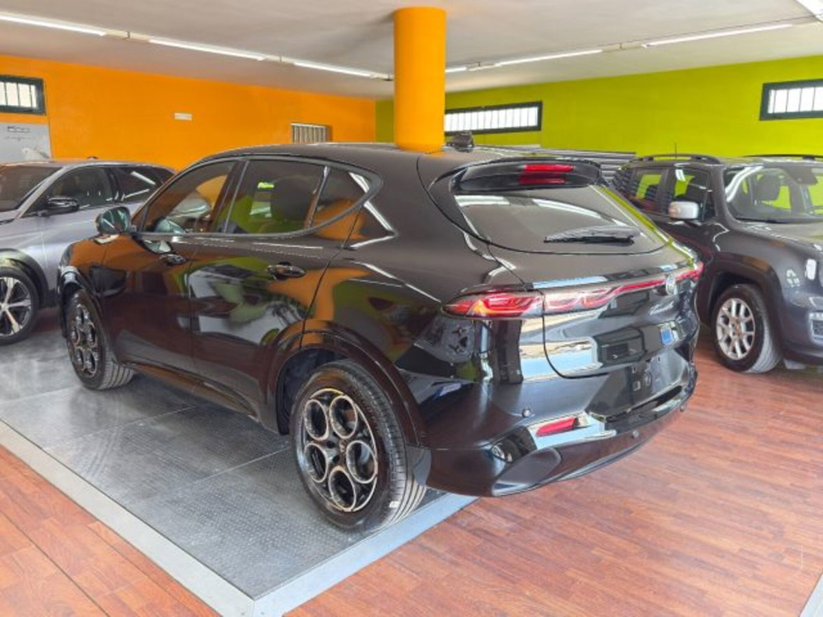 Alfa Romeo Tonale 1.6 Sprint 130cv tct6 (4)