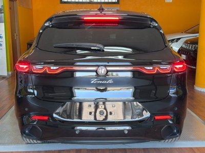 Alfa Romeo Tonale 1.6 Sprint 130cv tct6 (5)