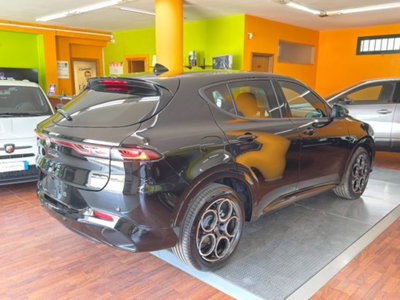 Alfa Romeo Tonale 1.6 Sprint 130cv tct6 (6)