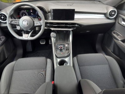 Alfa Romeo Tonale 1.6 Sprint 130cv tct6 (8)