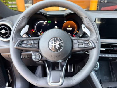 Alfa Romeo Tonale Tonale 1.6 diesel 130 CV TCT6 Ti (12)