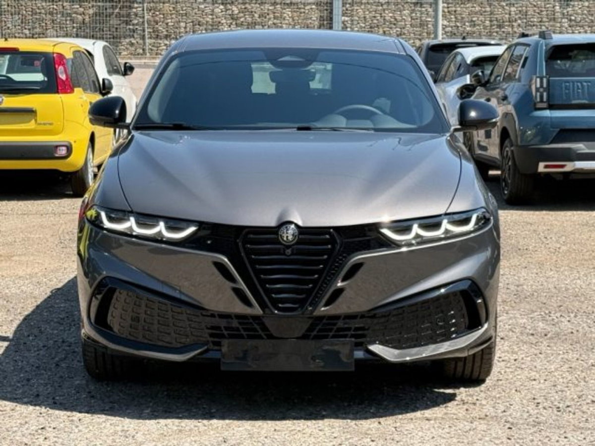 Alfa Romeo Tonale Tonale 1.6 diesel 130 CV TCT6 Ti (2)
