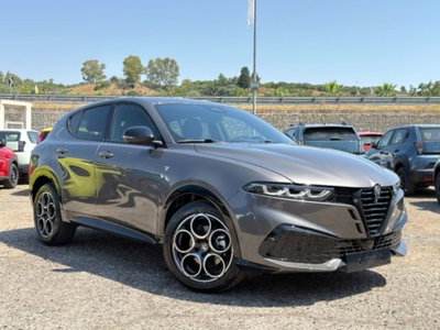 Alfa Romeo Tonale Tonale 1.6 diesel 130 CV TCT6 Ti (3)