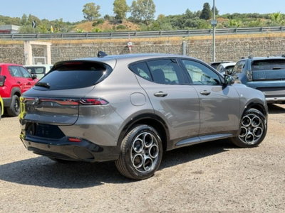 Alfa Romeo Tonale Tonale 1.6 diesel 130 CV TCT6 Ti (4)