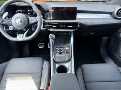 Alfa Romeo Tonale Tonale 1.6 diesel 130 CV TCT6 Ti (8)