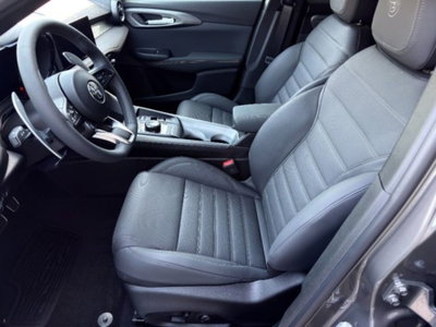 Alfa Romeo Tonale Tonale 1.6 diesel 130 CV TCT6 Ti (9)