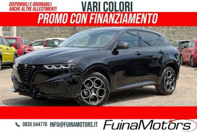 Alfa Romeo Tonale 1.6 Sprint 130cv tct6 nuova