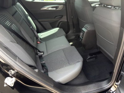 Alfa Romeo Tonale 1.6 Sprint 130cv tct6 (10)