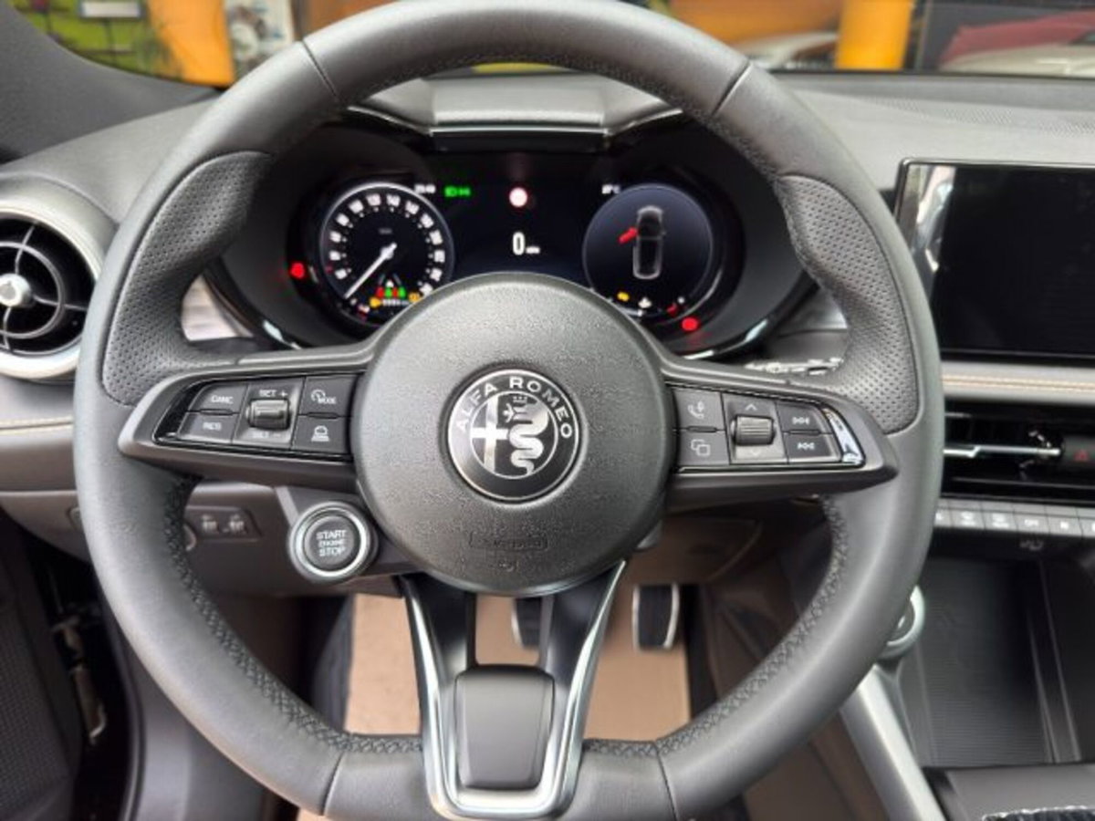 Alfa Romeo Tonale 1.6 Sprint 130cv tct6 (14)