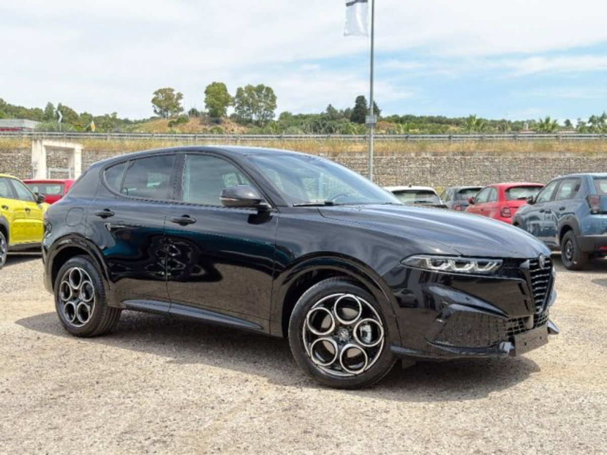 Alfa Romeo Tonale 1.6 Sprint 130cv tct6 (2)