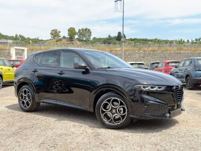Alfa Romeo Tonale 1.6 Sprint 130cv tct6 (2)