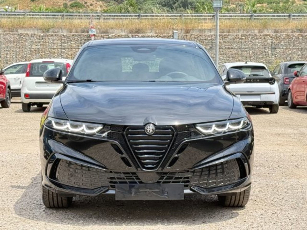 Alfa Romeo Tonale 1.6 Sprint 130cv tct6 (3)