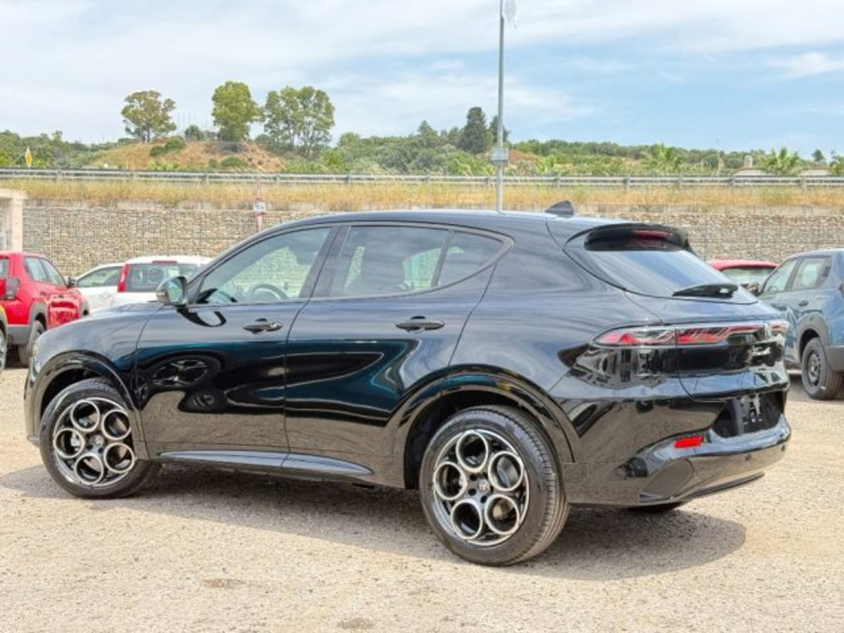 Alfa Romeo Tonale 1.6 Sprint 130cv tct6 (4)