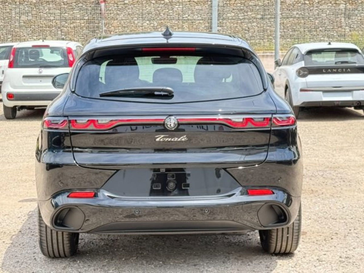 Alfa Romeo Tonale 1.6 Sprint 130cv tct6 (5)