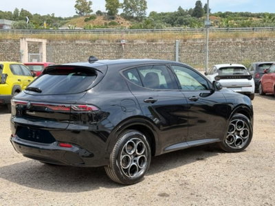 Alfa Romeo Tonale 1.6 Sprint 130cv tct6 (6)