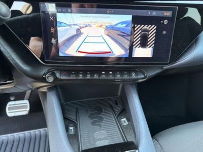 Alfa Romeo Junior 1.2 ibrida Sprint 145cv edct6 (15)
