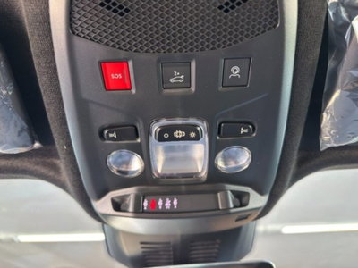 Alfa Romeo Junior 1.2 ibrida Sprint 145cv edct6 (20)
