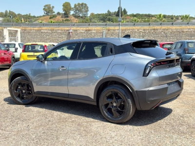 Alfa Romeo Junior 1.2 ibrida Sprint 145cv edct6 (6)
