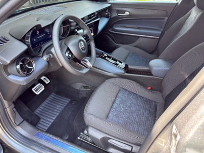 Alfa Romeo Junior 1.2 ibrida Sprint 145cv edct6 (7)