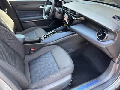 Alfa Romeo Junior 1.2 ibrida Sprint 145cv edct6 (9)